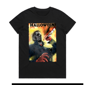 Halloween - Paul Cameron