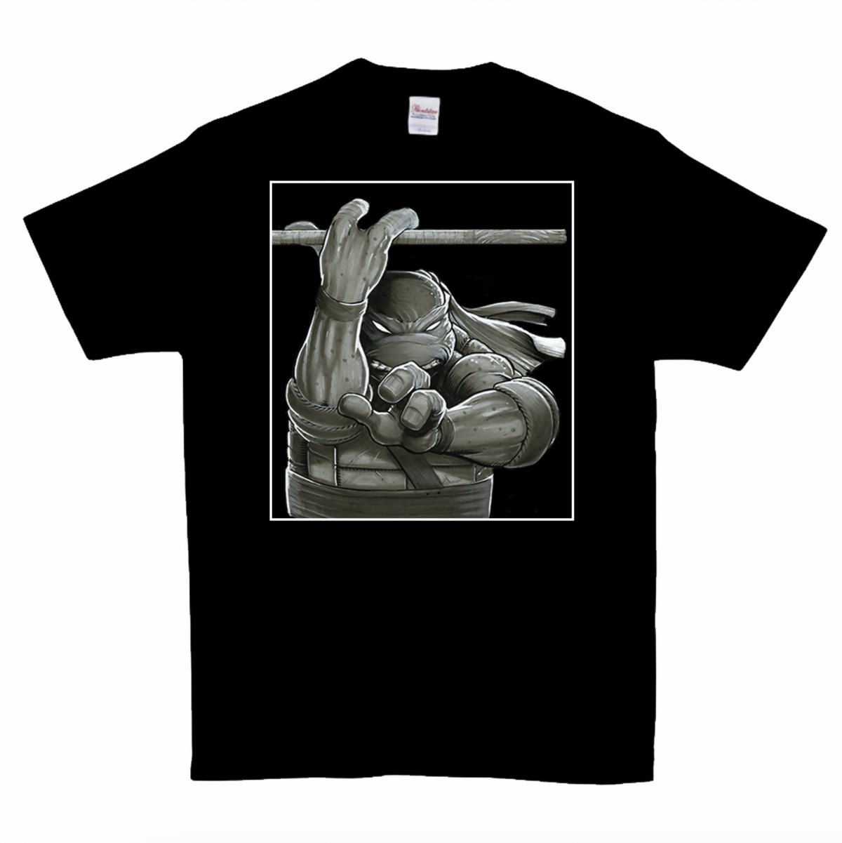 TMNT TONAL DONNIE