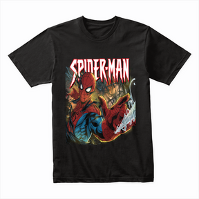 Spider-Man: No Way Out - Paul Cameron