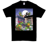 TMNT RETRO 3