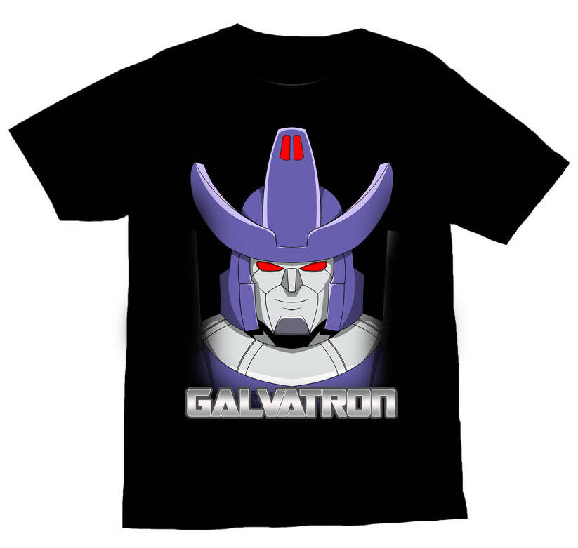 galvatron