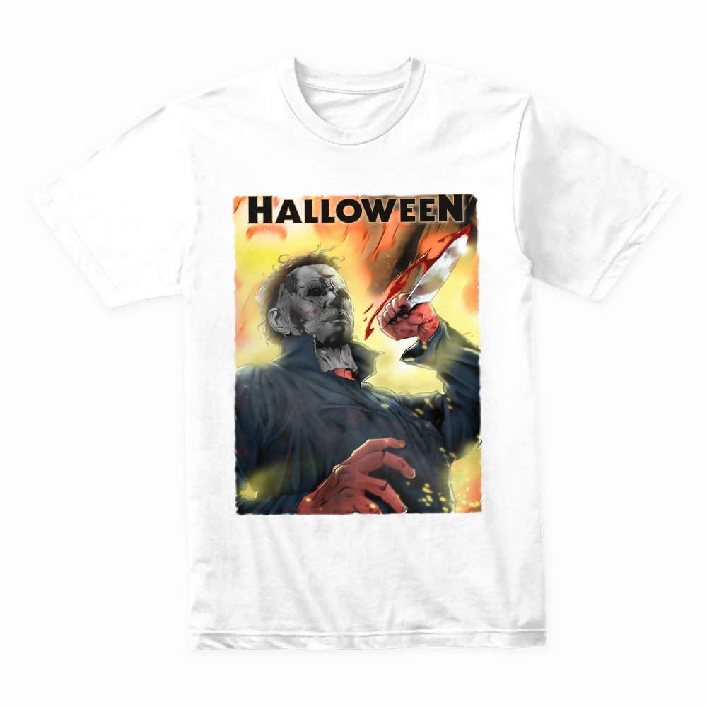 Halloween - Paul Cameron