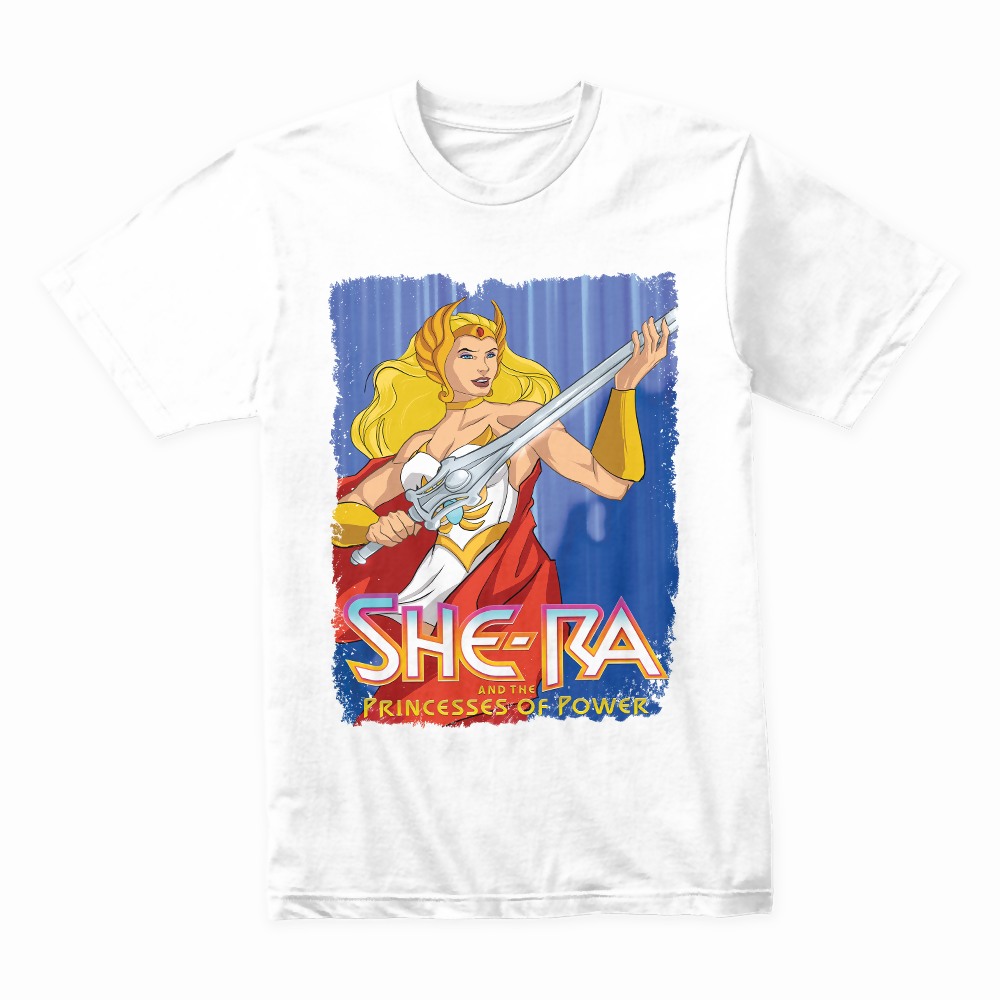 She-Ra - Paul Cameron
