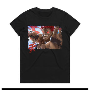 Akuma - Paul Cameron