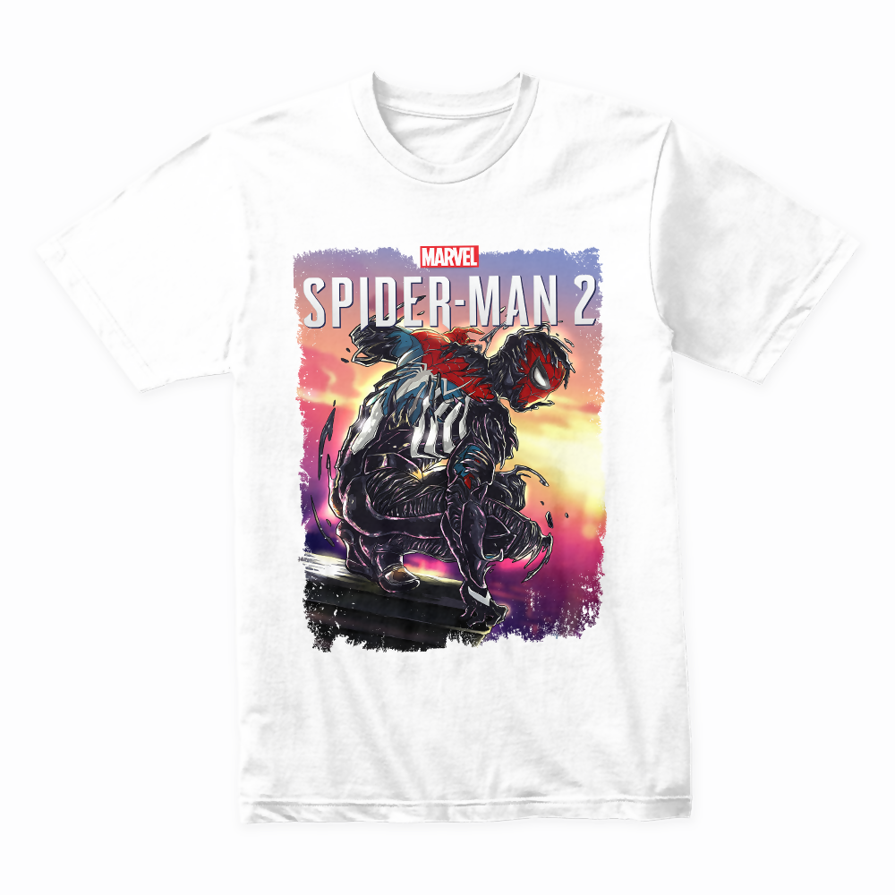 Spider-Man PS5 - Paul Cameron
