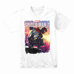Spider-Man PS5 - Paul Cameron