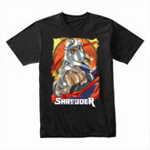 Shredder - Paul Cameron