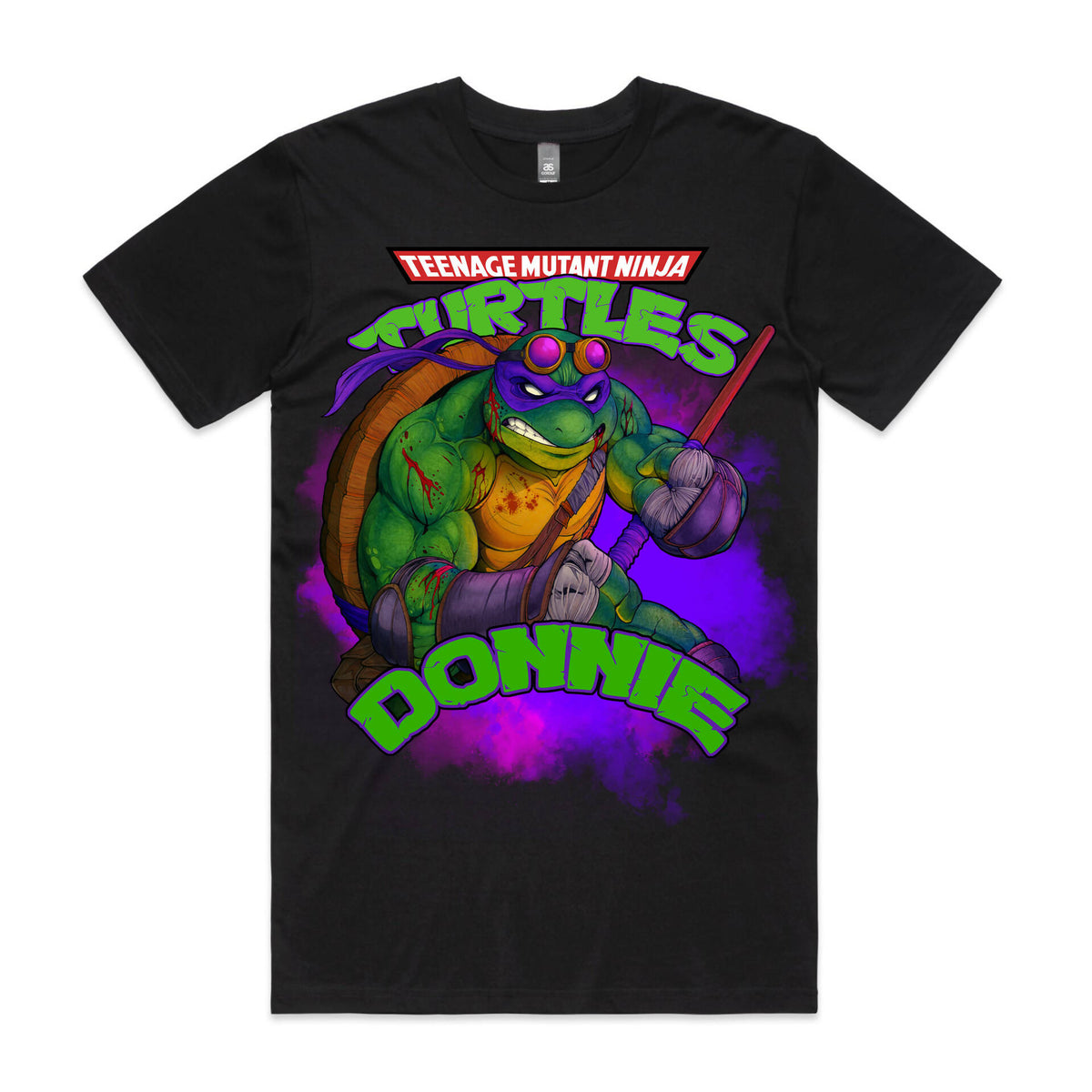 DONATELLO TMNT T SHIRT