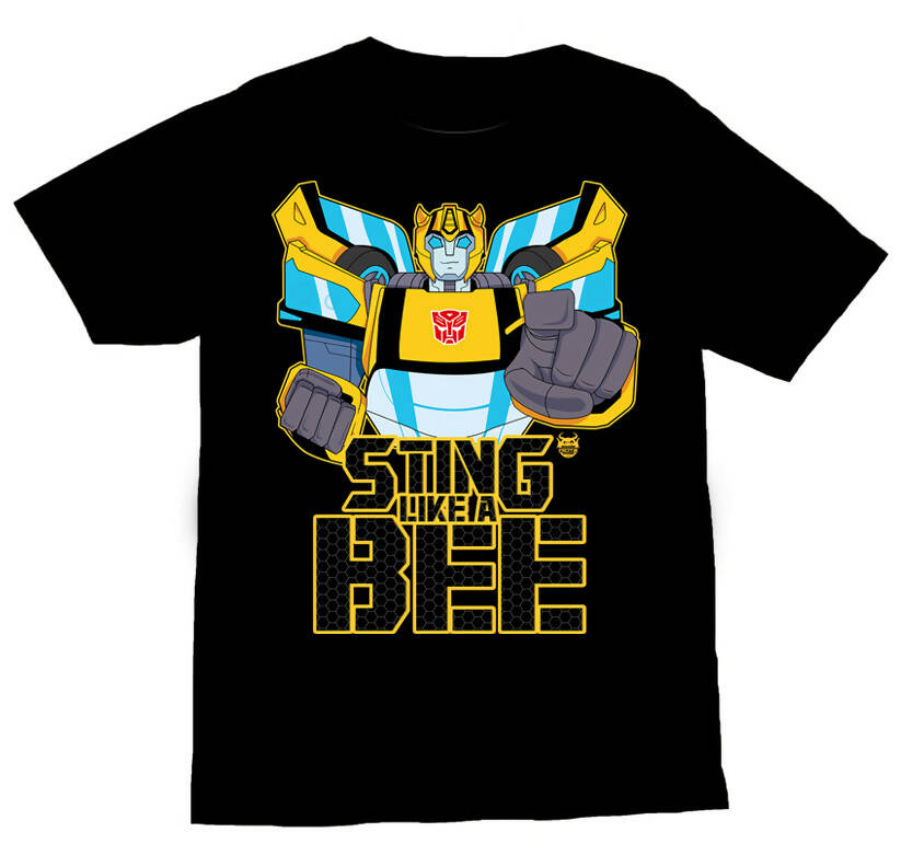 stinglikeabee