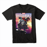 Spider-Man PS5 - Paul Cameron