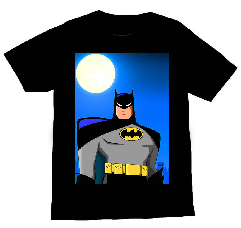 batman