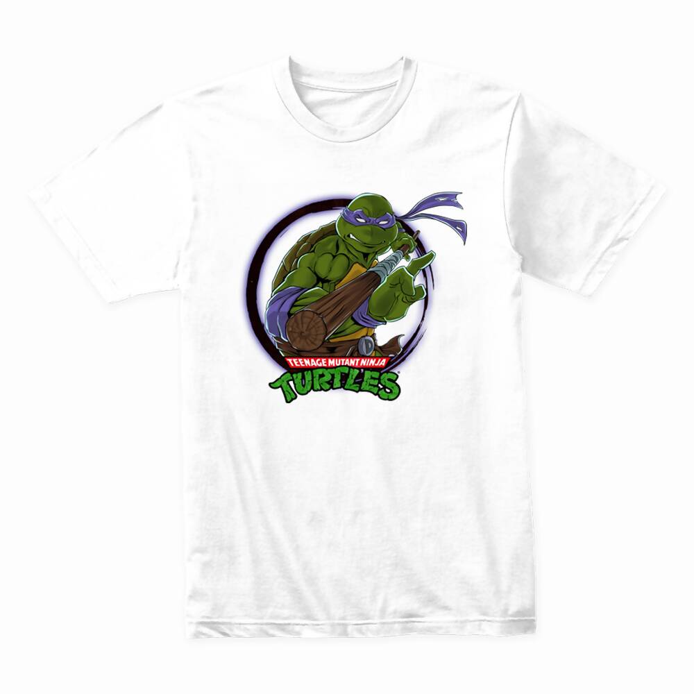 Donatello - Paul Cameron