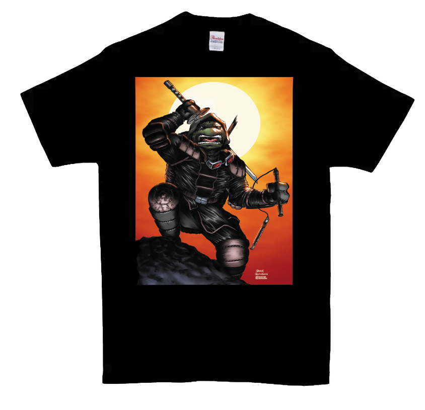 LAST RONIN RAGE
