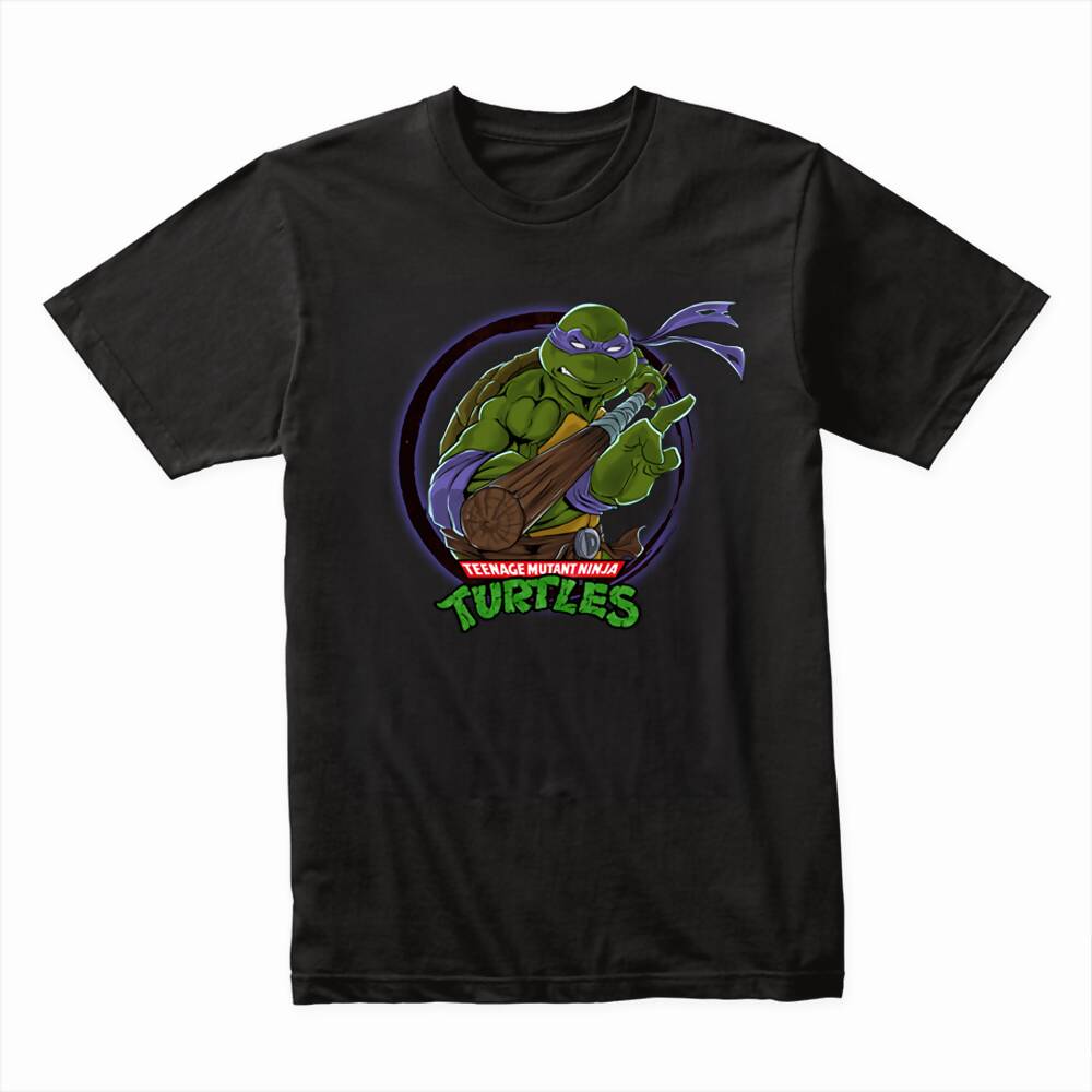 Donatello - Paul Cameron