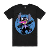 STITCH VENOME T SHIRT
