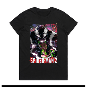 Venom PS5 - Paul Cameron