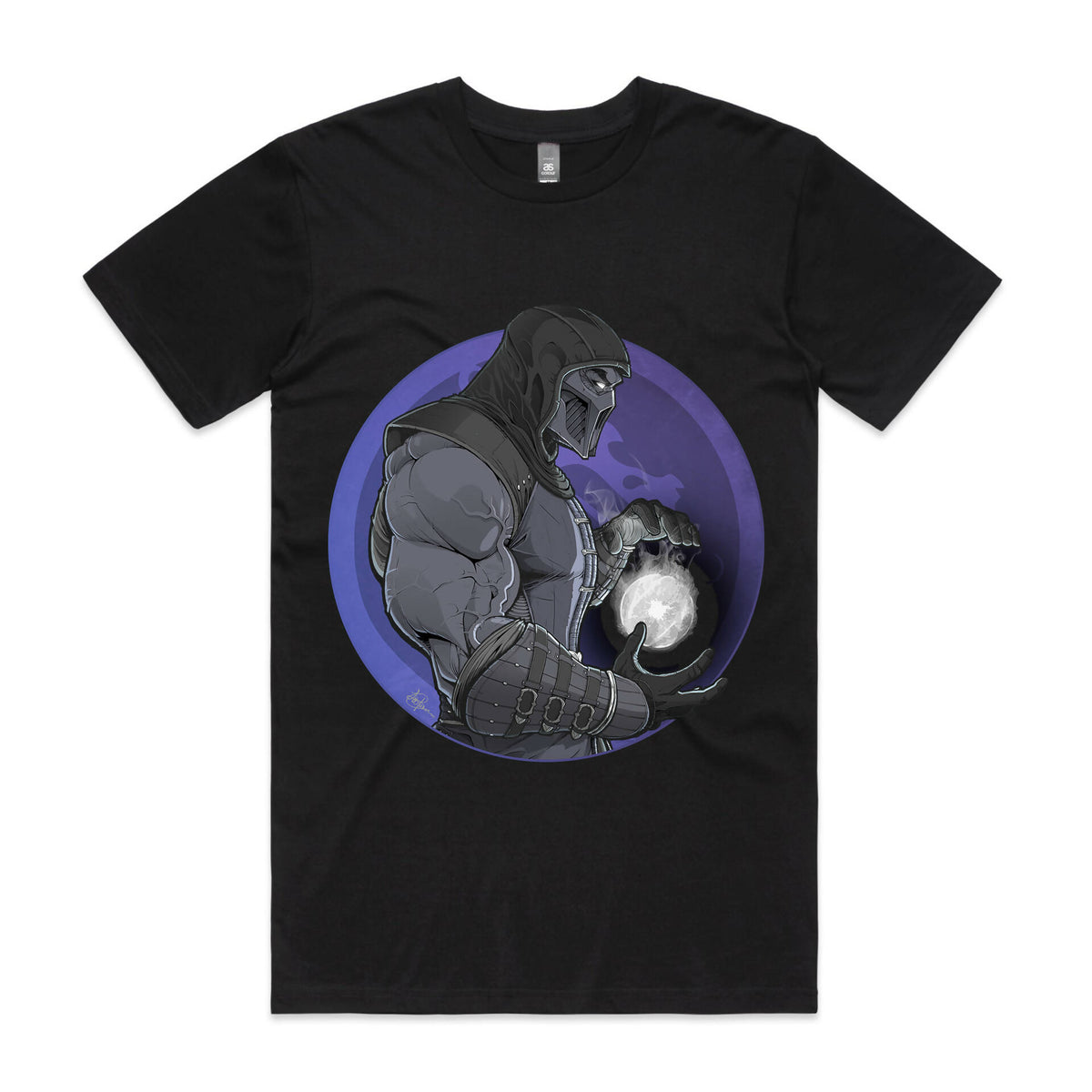 NOOB SAIBOT T SHIRT
