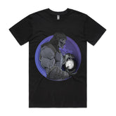 NOOB SAIBOT T SHIRT