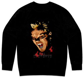 The Lost Boys - Paul Cameron