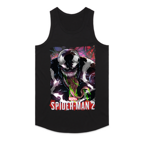 Venom PS5 - Paul Cameron