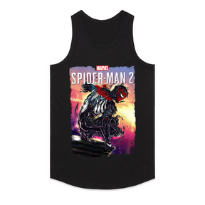 Spider-Man PS5 - Paul Cameron