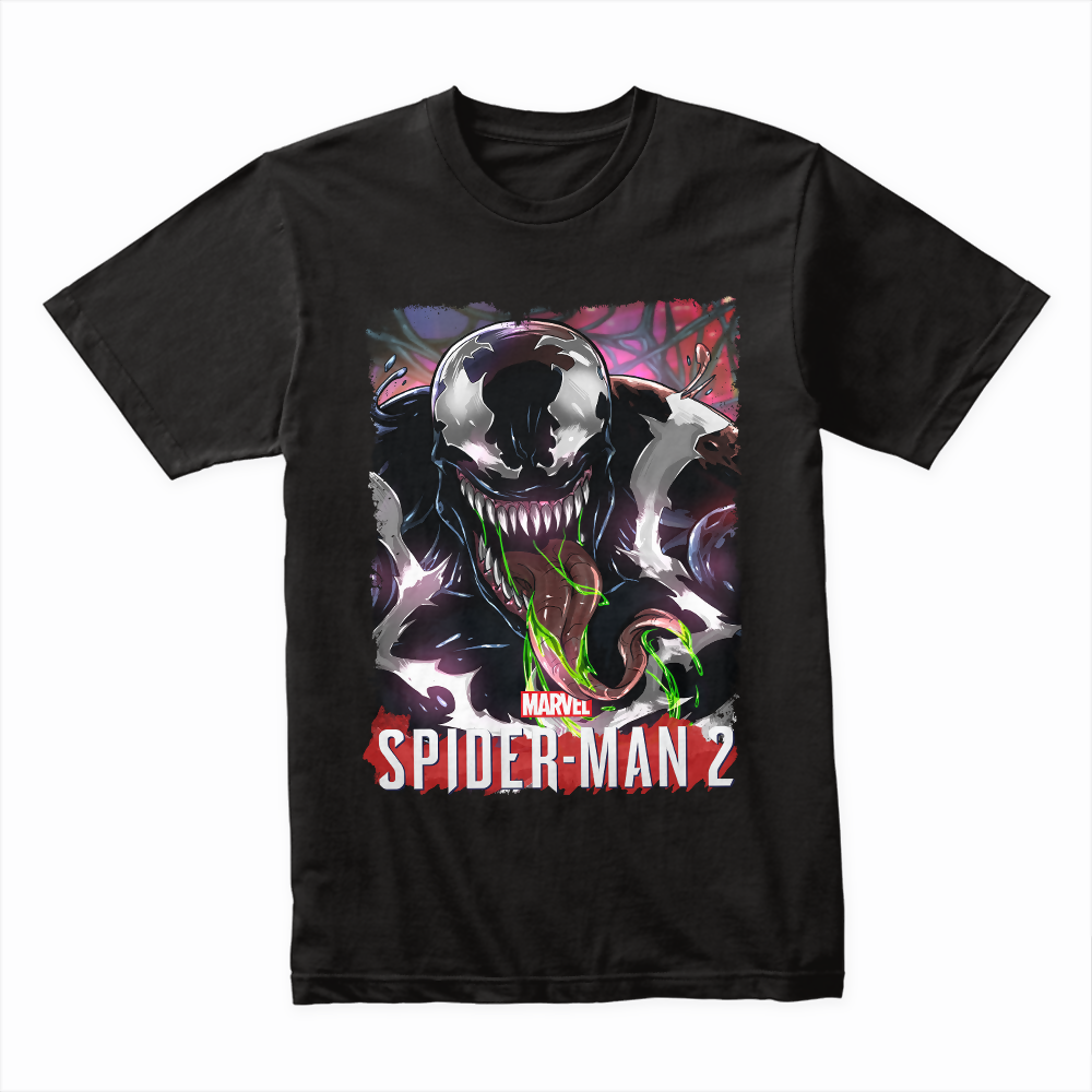 Venom PS5 - Paul Cameron