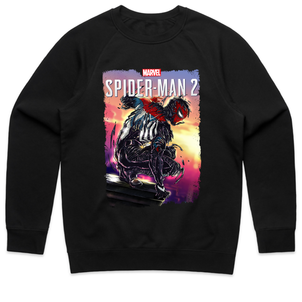 Spider-Man PS5 - Paul Cameron