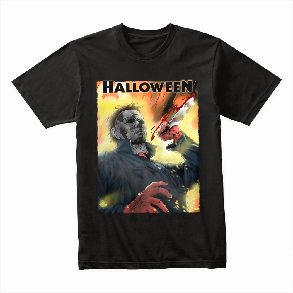 Halloween - Paul Cameron