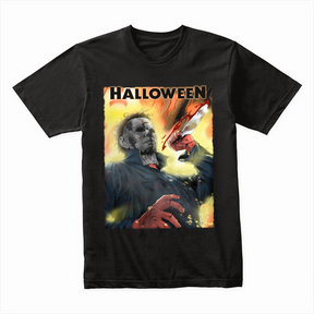 Halloween - Paul Cameron
