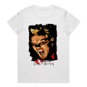 The Lost Boys - Paul Cameron