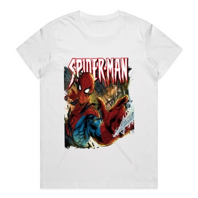 Spider-Man: No Way Out - Paul Cameron