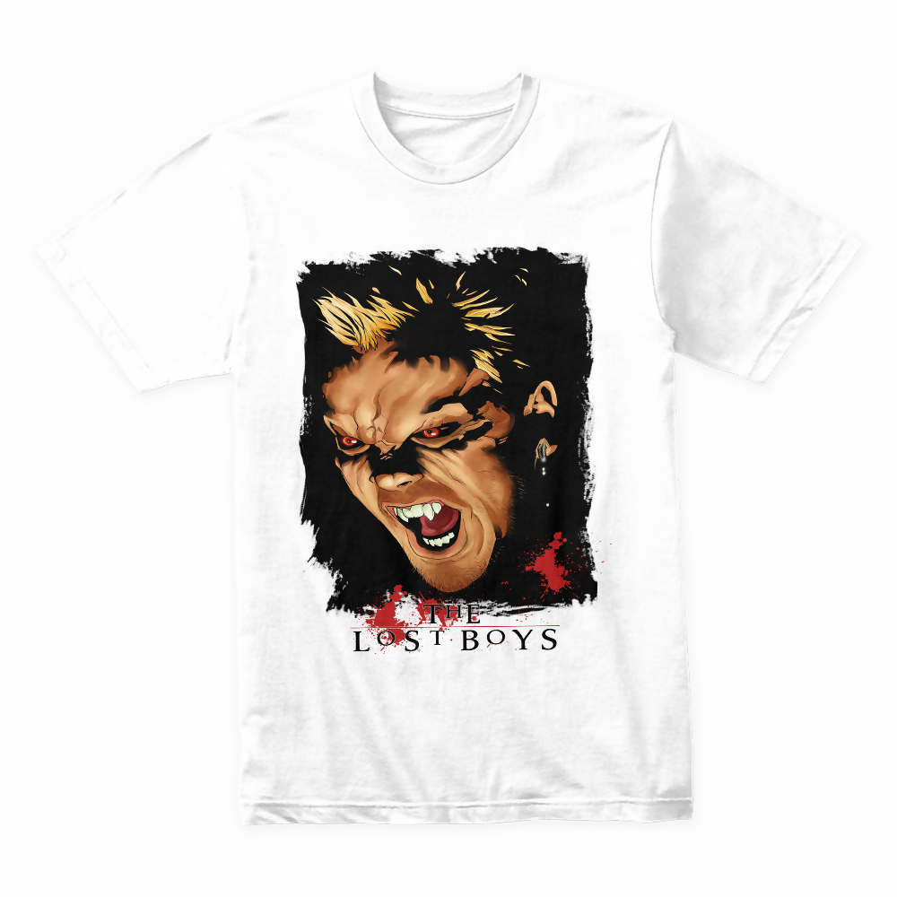 The Lost Boys - Paul Cameron