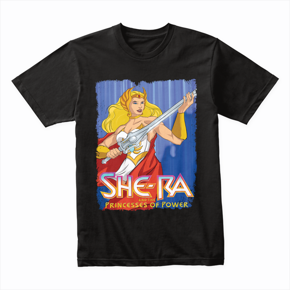 She-Ra - Paul Cameron
