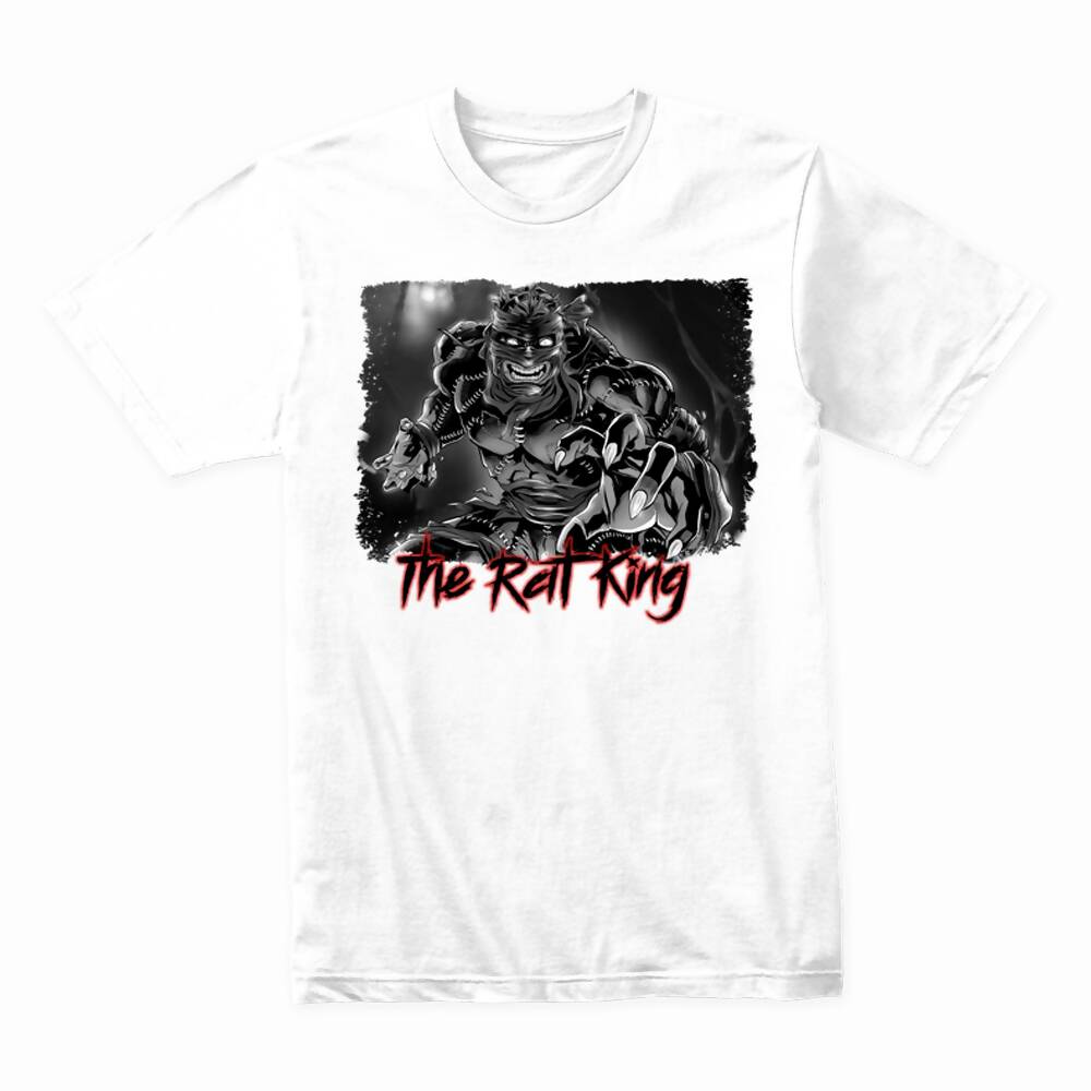 The Rat King - Paul Cameron