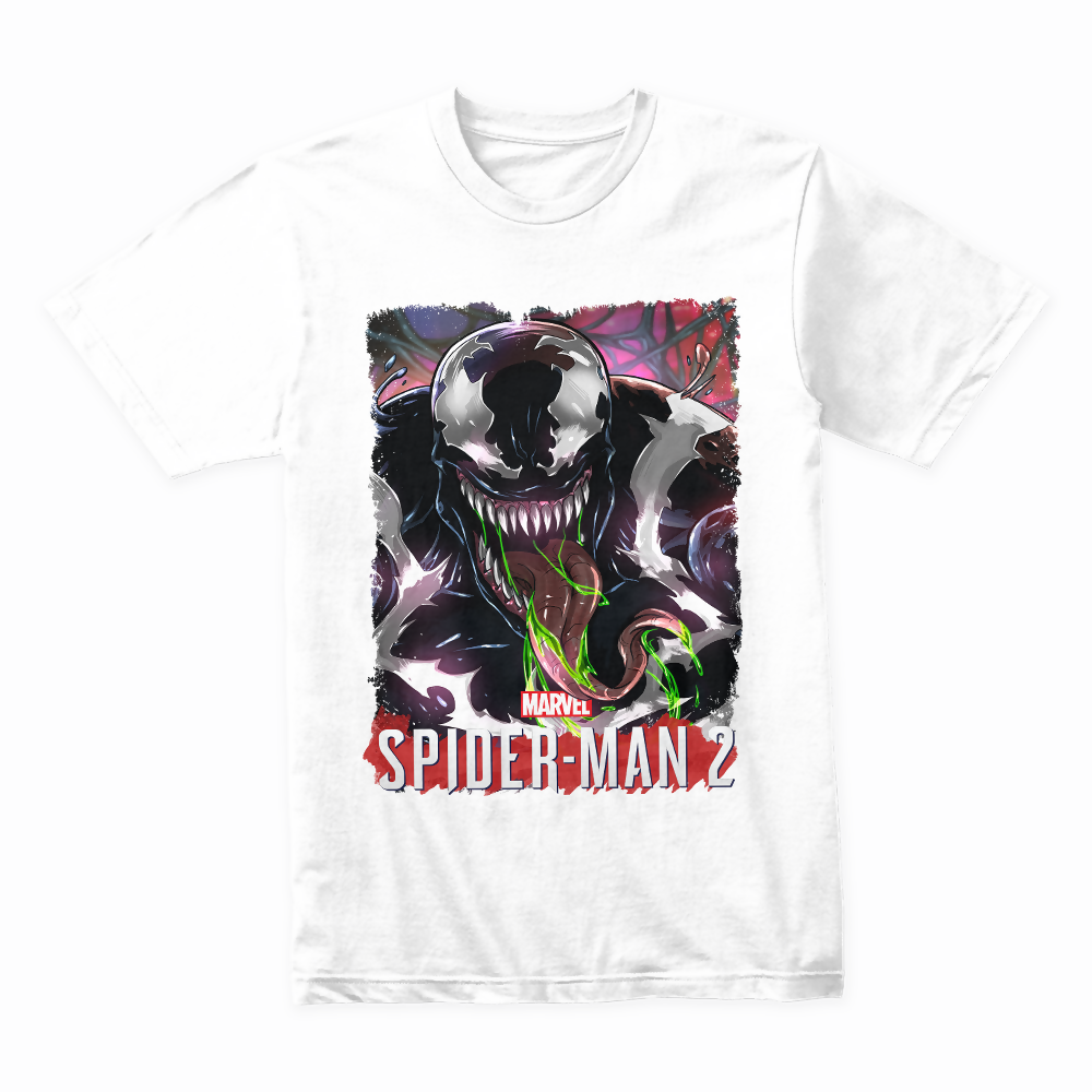 Venom PS5 - Paul Cameron